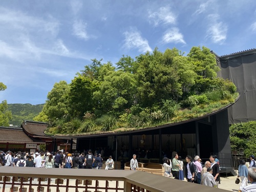 太宰府天満宮〜25507
